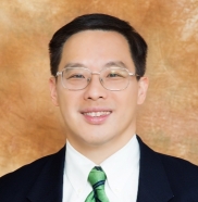 Kenneth Koo, chairman of TCC Group